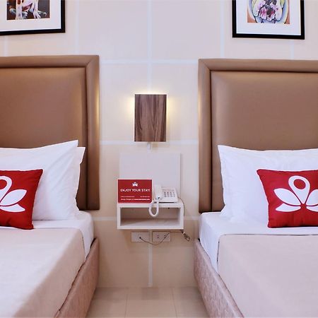 Zen Rooms M.P. Yap Street Cebu Eksteriør bilde