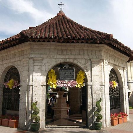 Zen Rooms M.P. Yap Street Cebu Eksteriør bilde