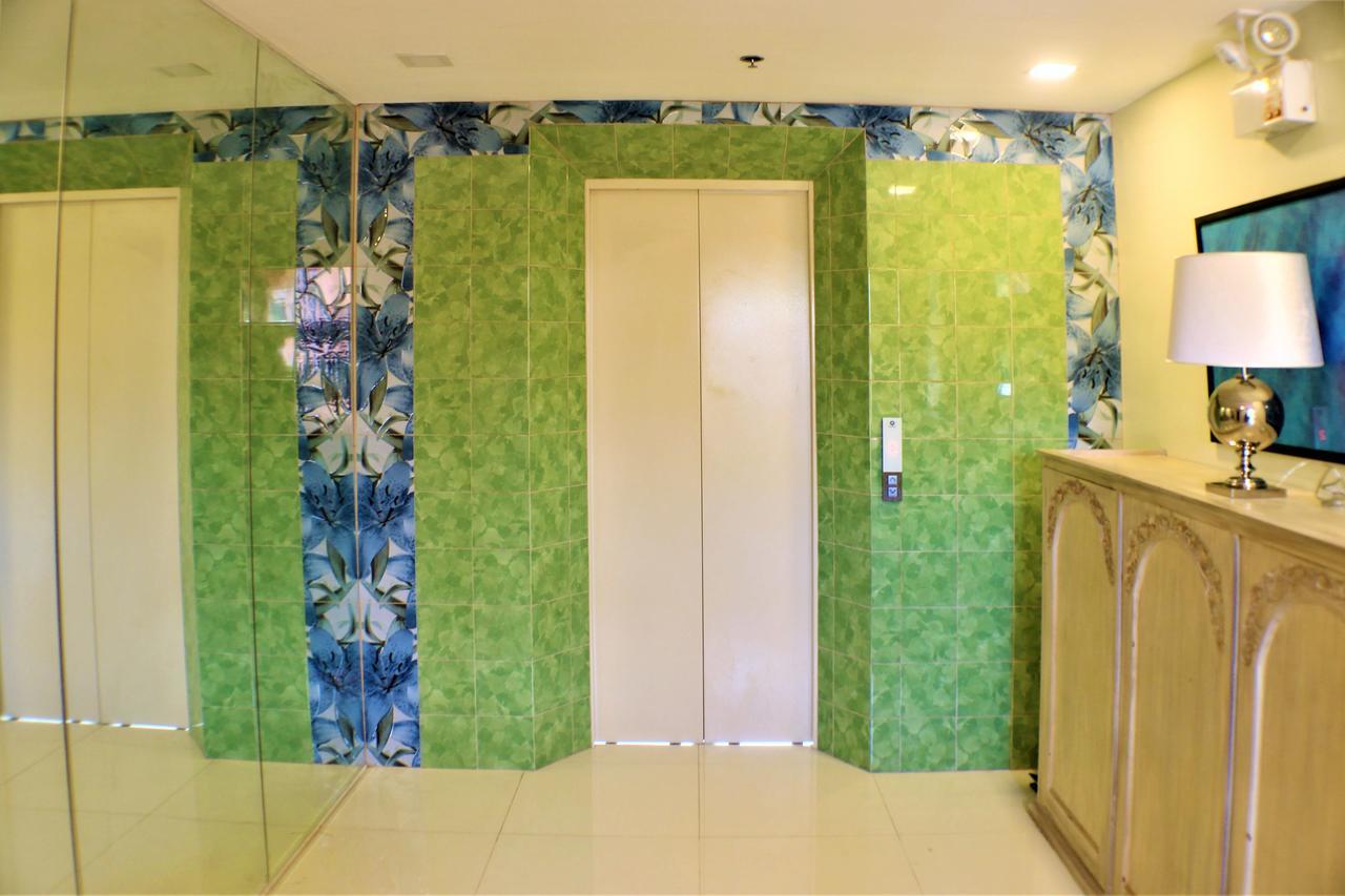 Zen Rooms M.P. Yap Street Cebu Eksteriør bilde
