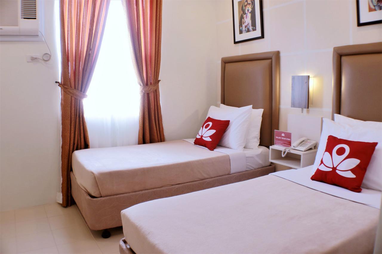 Zen Rooms M.P. Yap Street Cebu Eksteriør bilde