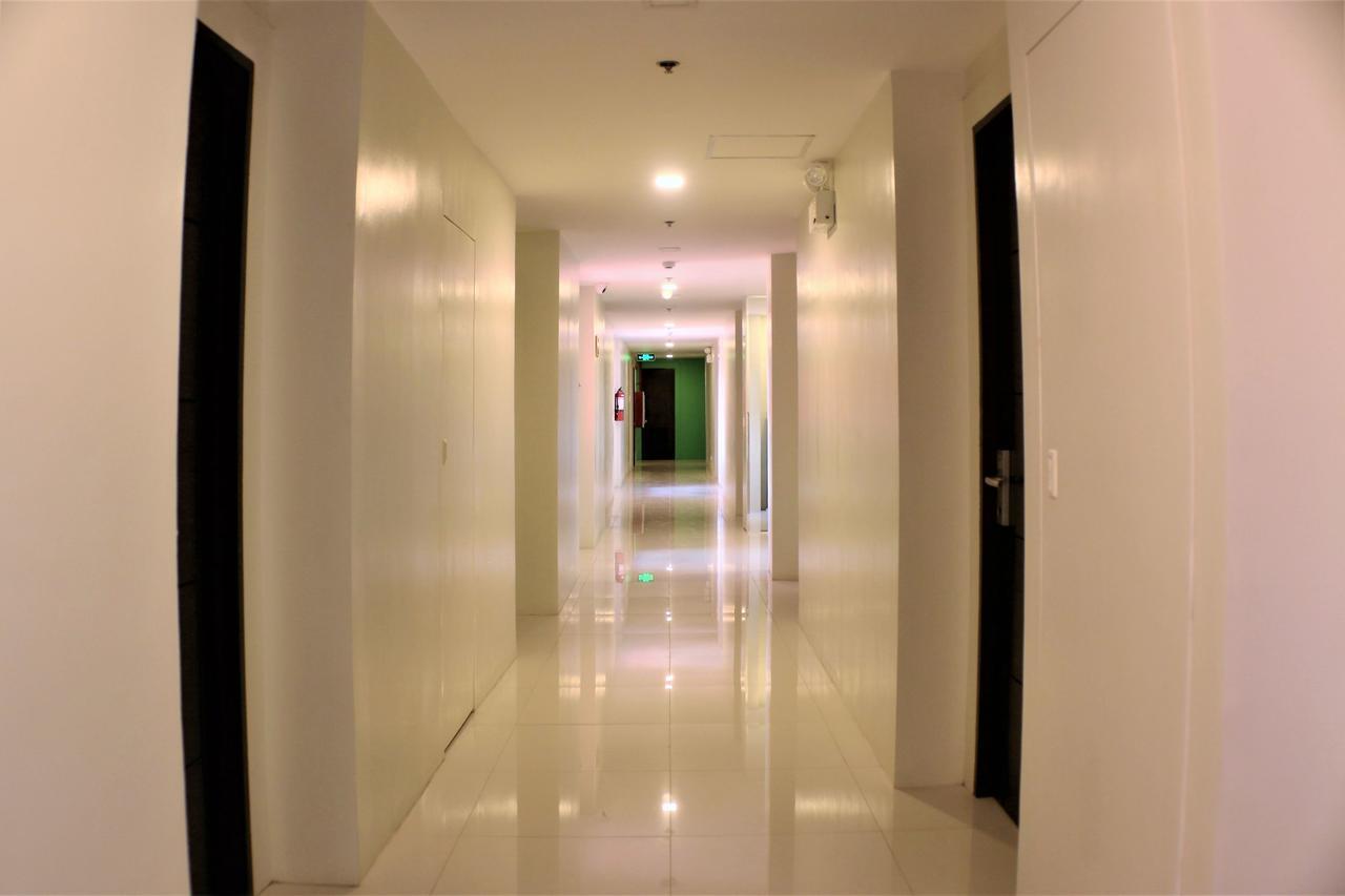 Zen Rooms M.P. Yap Street Cebu Eksteriør bilde
