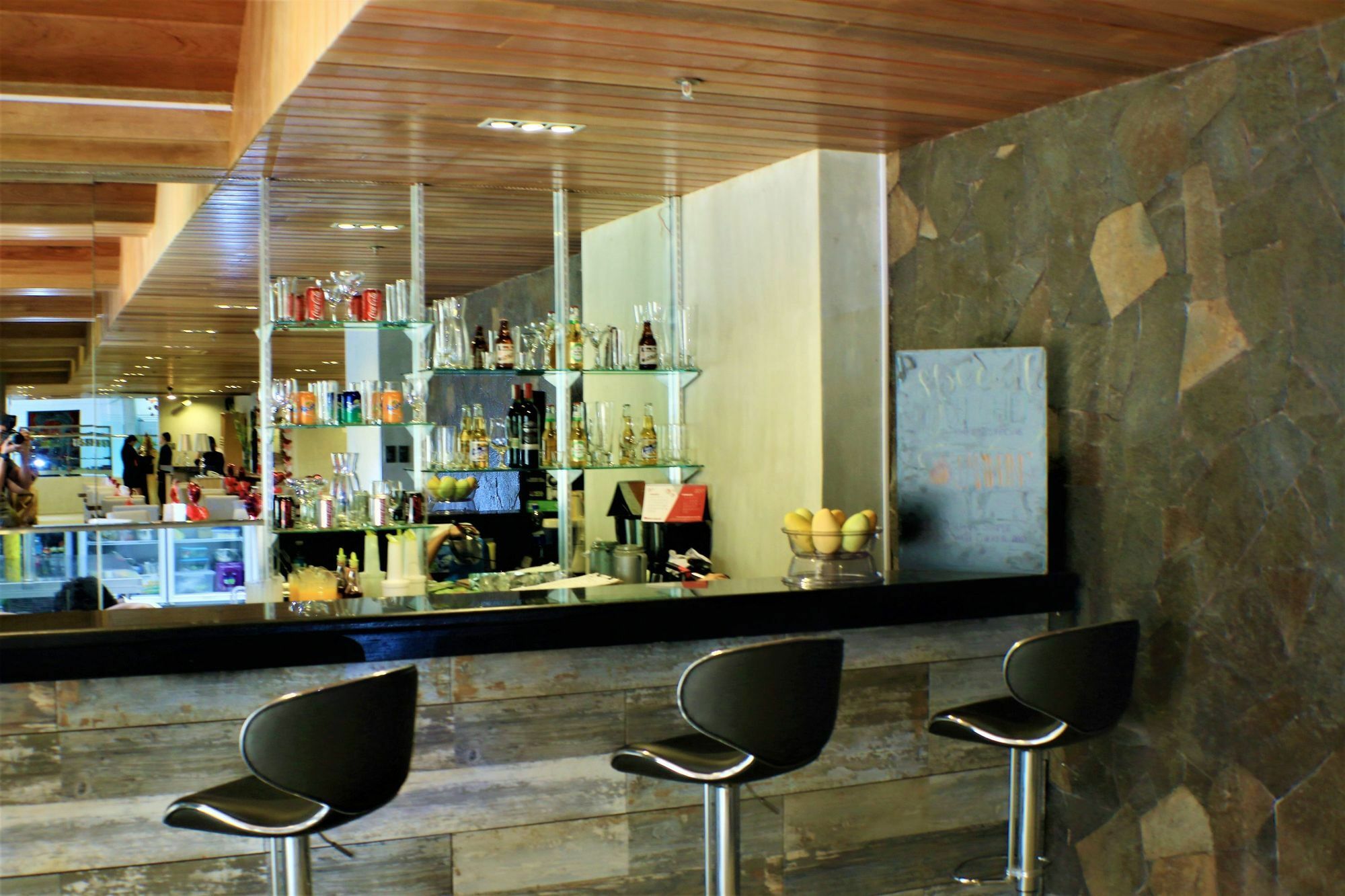 Zen Rooms M.P. Yap Street Cebu Eksteriør bilde