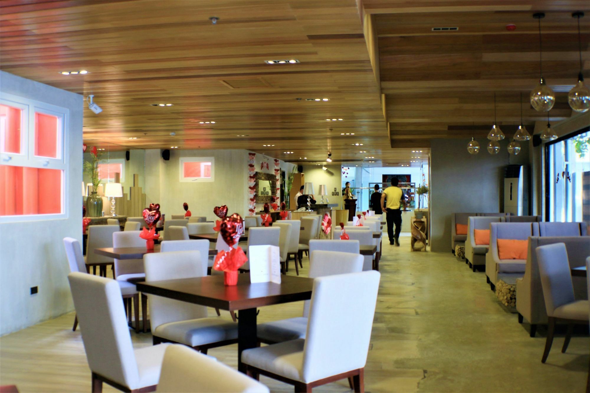 Zen Rooms M.P. Yap Street Cebu Eksteriør bilde
